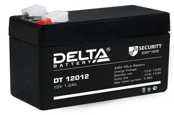 DELTA-DT-12V2.2-1 blank