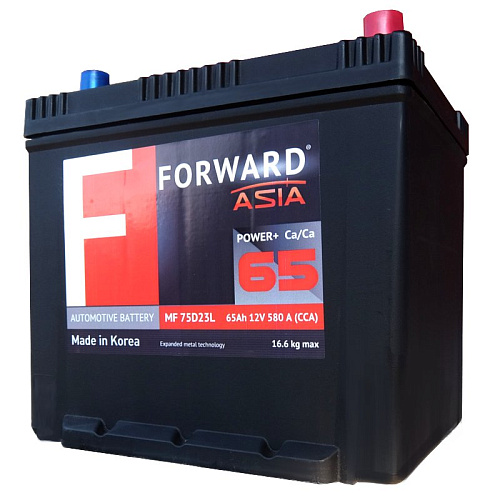 FORWARD ASIA MF 6СТ