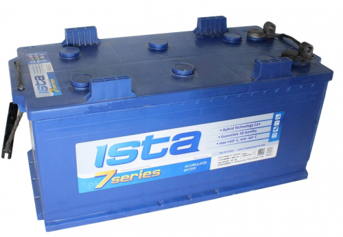 ISTA-7-Series-6ST-1250-190 blank