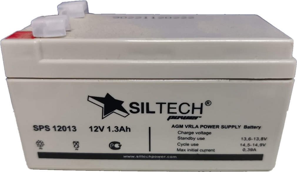 SILTECH SPS