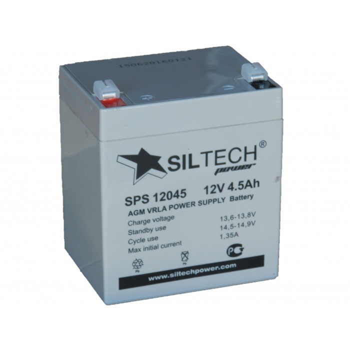 SILTECH SPS
