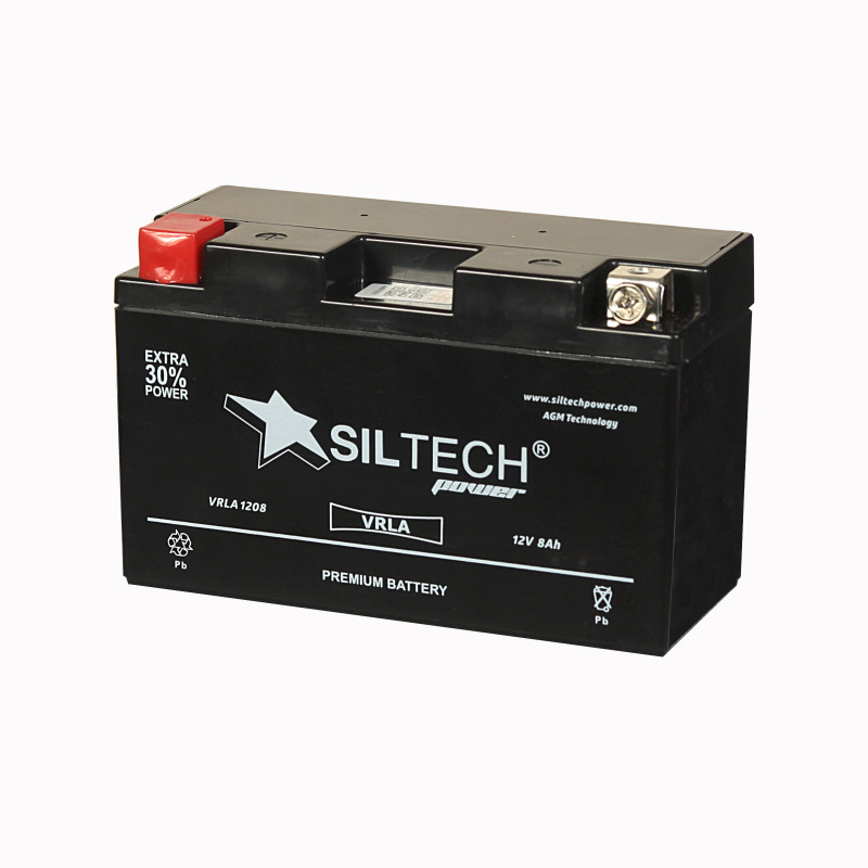 SILTECH-VRLA-ST-130-12V8 blank