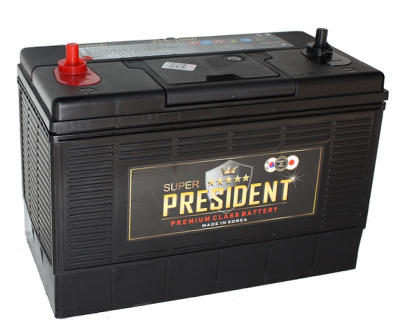 SUPER PRESIDENT 6СТ