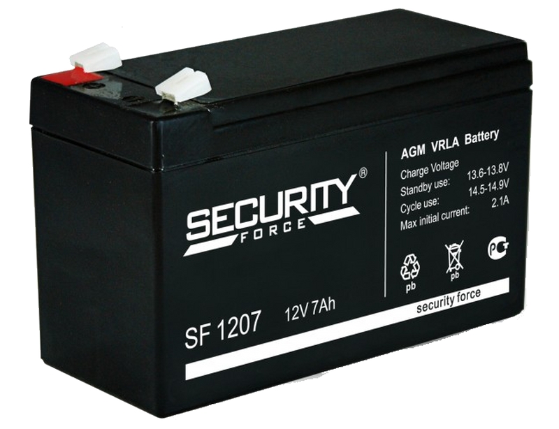 Security Force