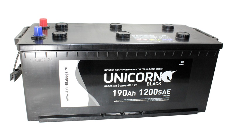 UNICORN-BLACK-6ST-1200-190 blank