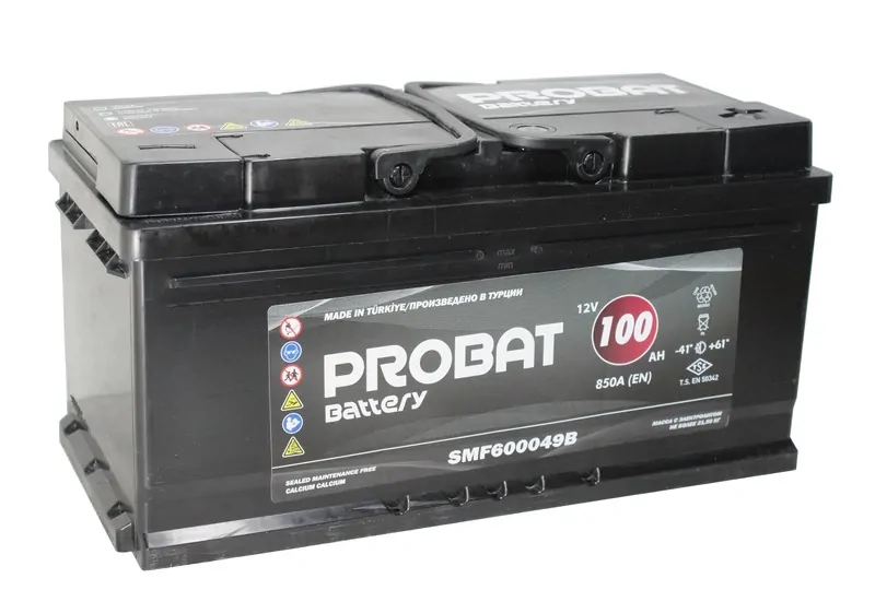 PROBAT 6СТ