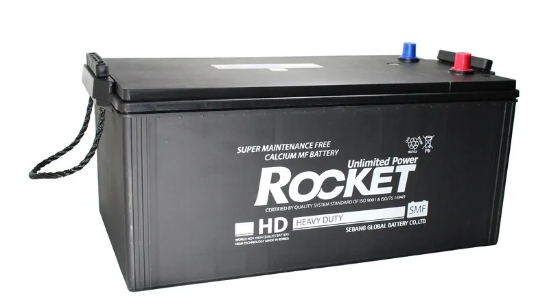 ROCKET 6СТ